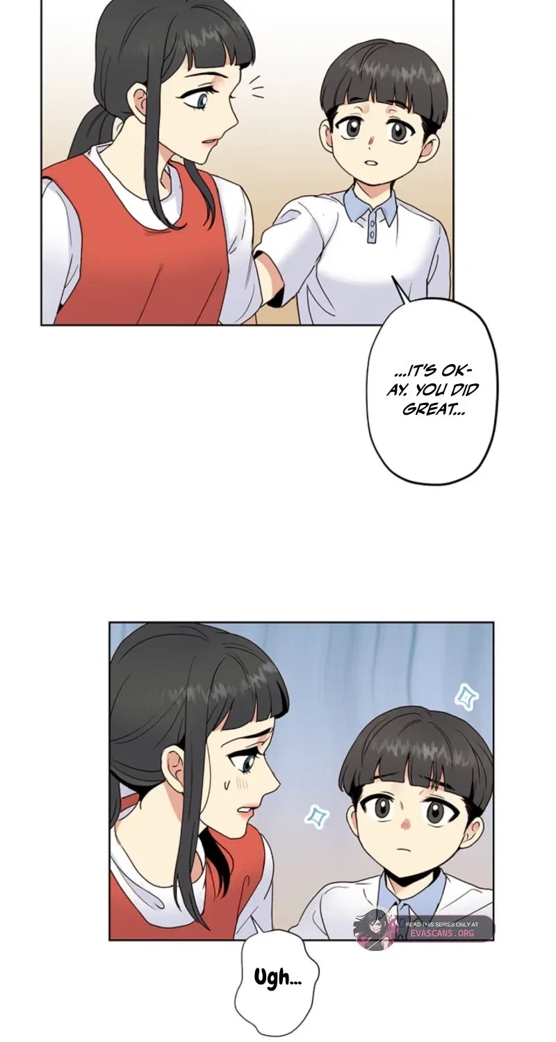 Sinuihansu Chapter 29 – Page 33