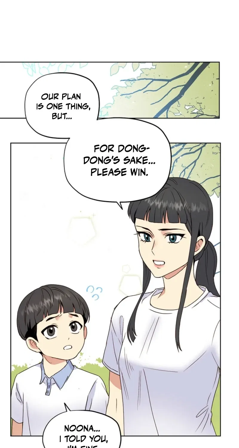 Sinuihansu Chapter 29 – Page 38