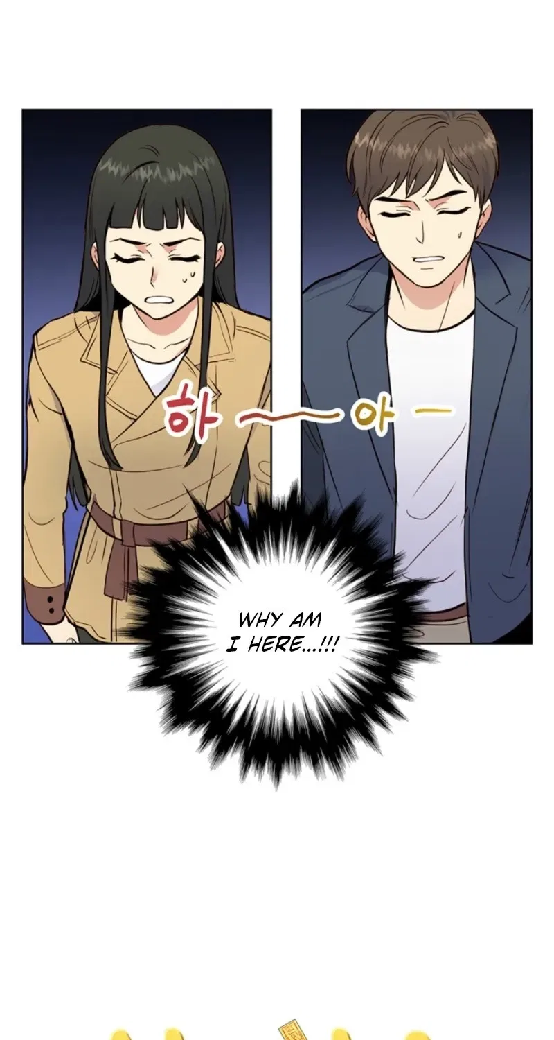 Sinuihansu Chapter 28 – Page 4