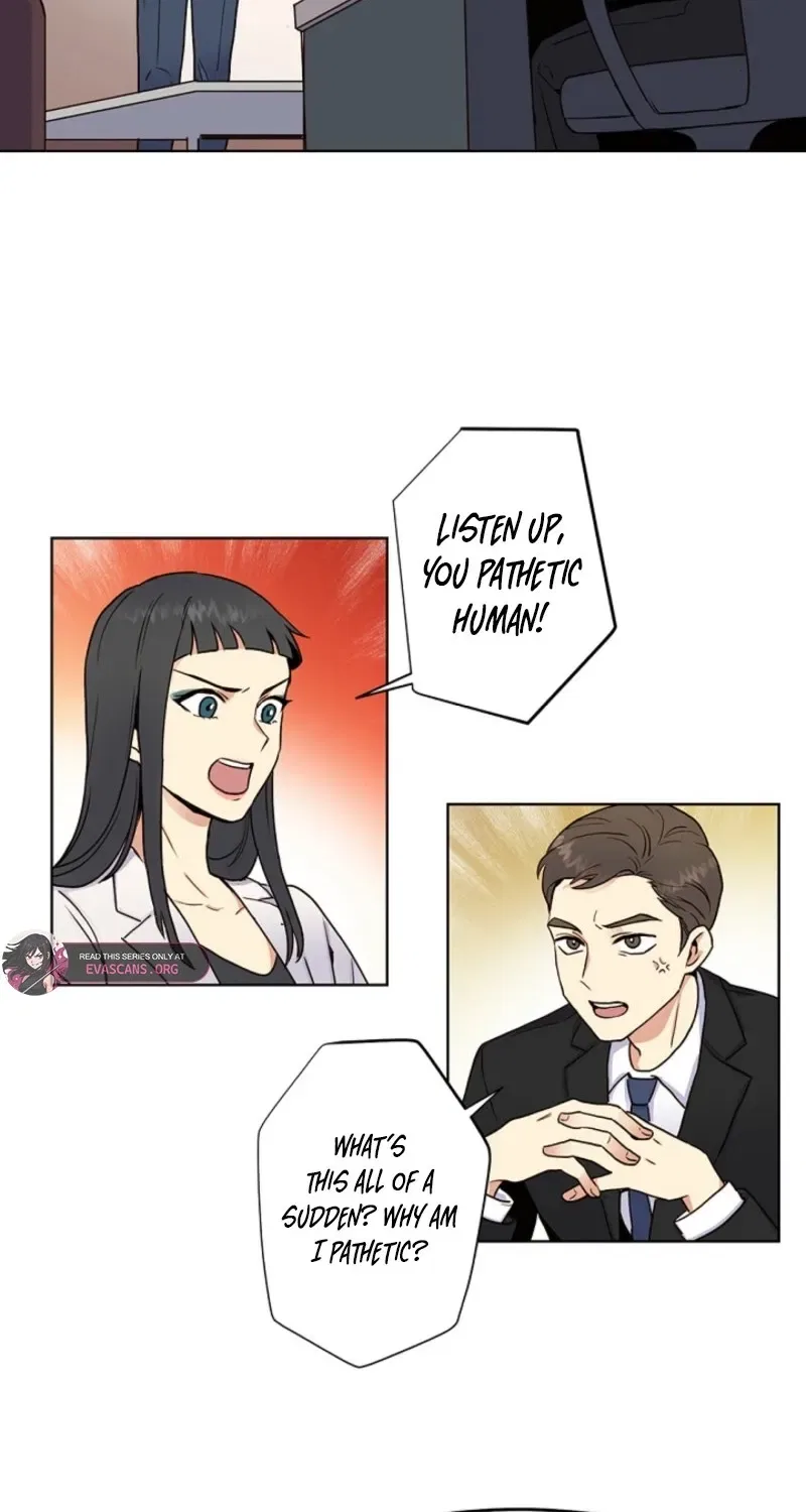 Sinuihansu Chapter 28 – Page 8