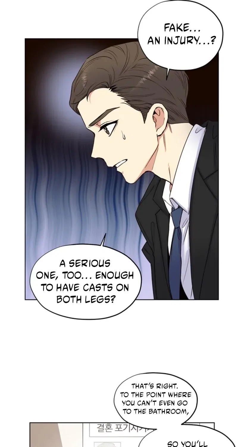 Sinuihansu Chapter 28 – Page 23