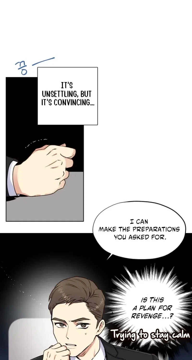 Sinuihansu Chapter 28 – Page 25