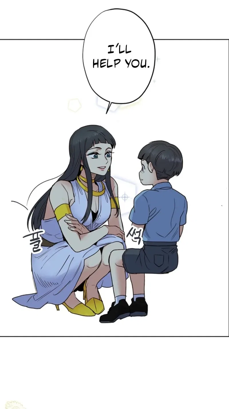 Sinuihansu Chapter 28 – Page 35