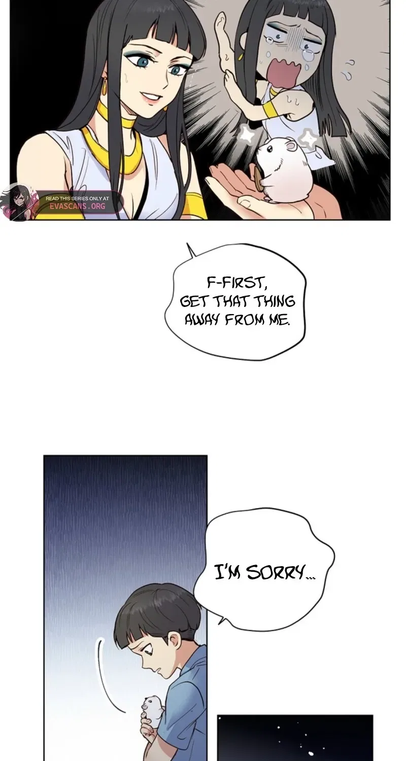 Sinuihansu Chapter 28 – Page 37