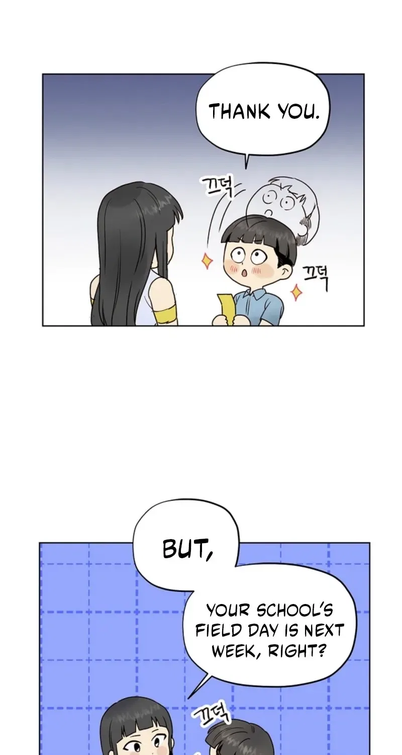 Sinuihansu Chapter 28 – Page 40