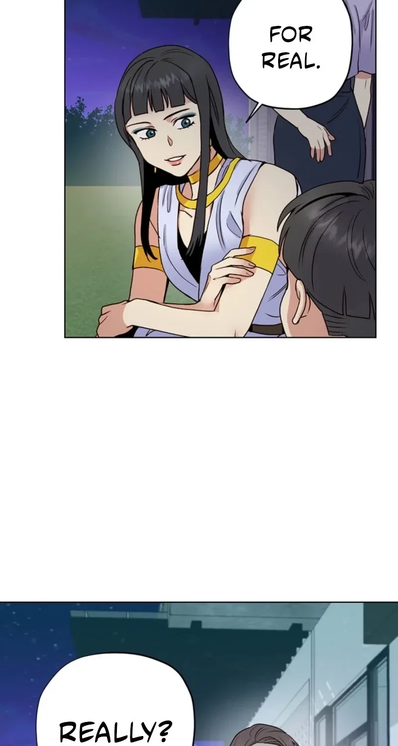 Sinuihansu Chapter 28 – Page 43