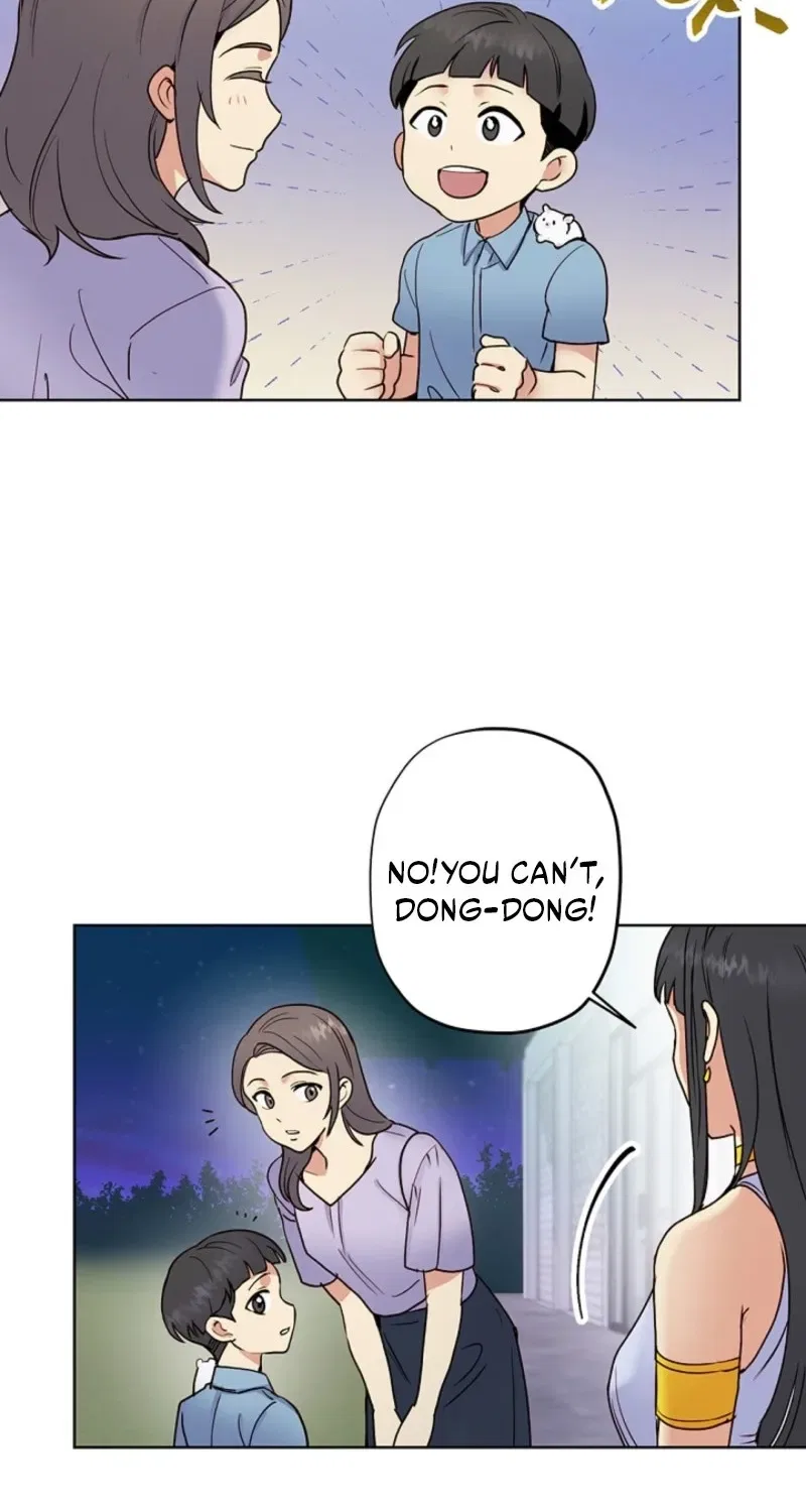 Sinuihansu Chapter 28 – Page 48