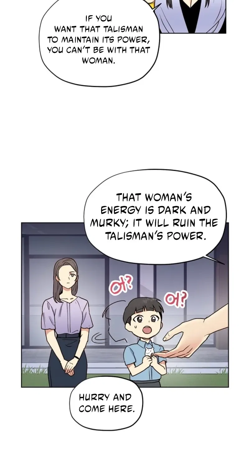Sinuihansu Chapter 28 – Page 50