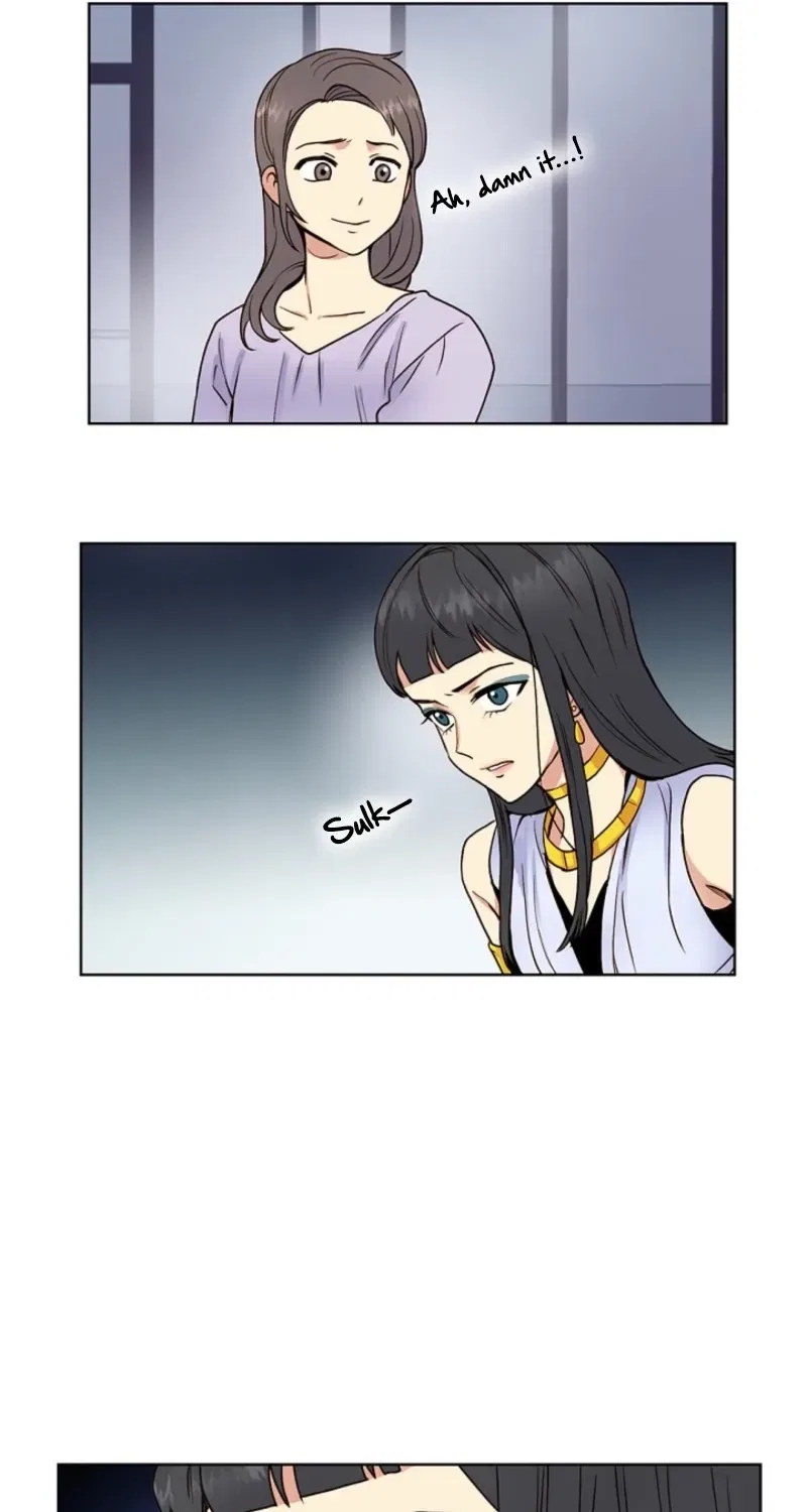 Sinuihansu Chapter 28 – Page 53