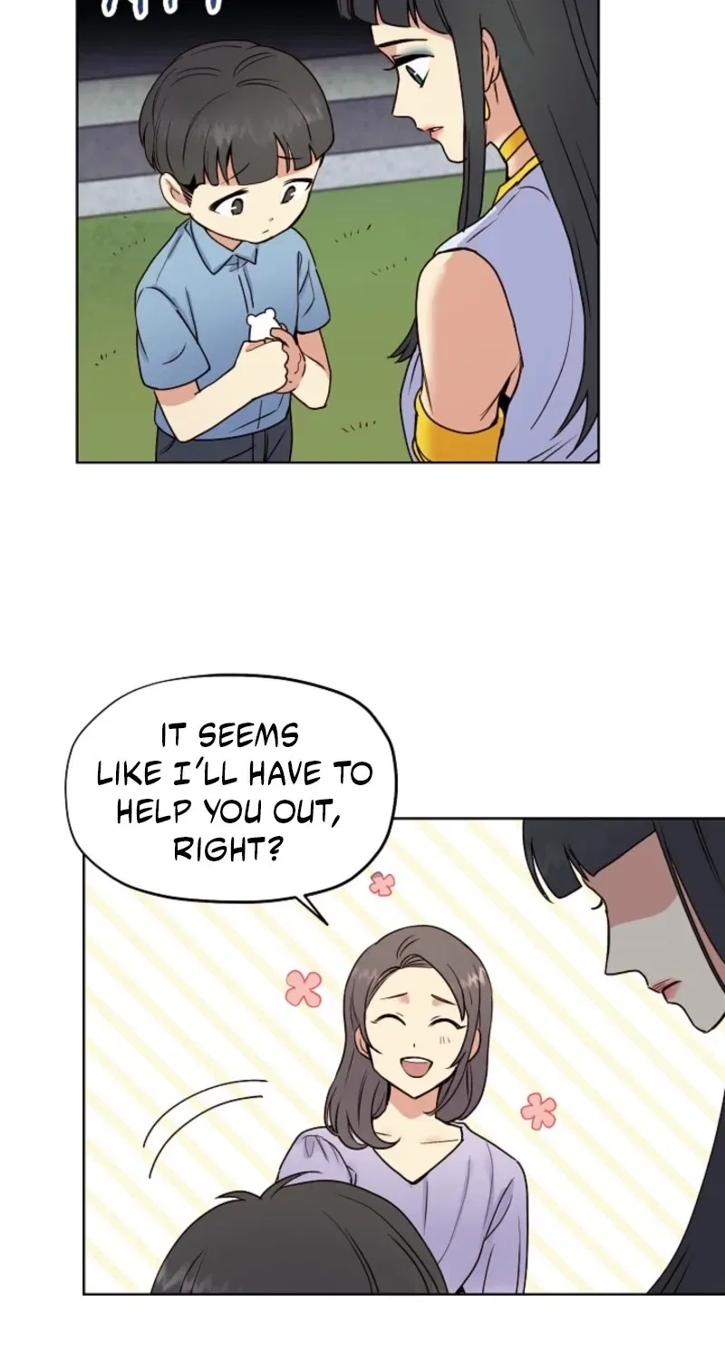 Sinuihansu Chapter 28 – Page 55