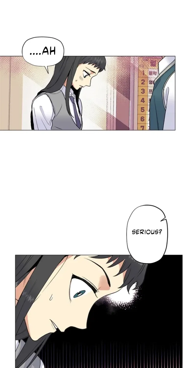 Sinuihansu Chapter 27 – Page 8