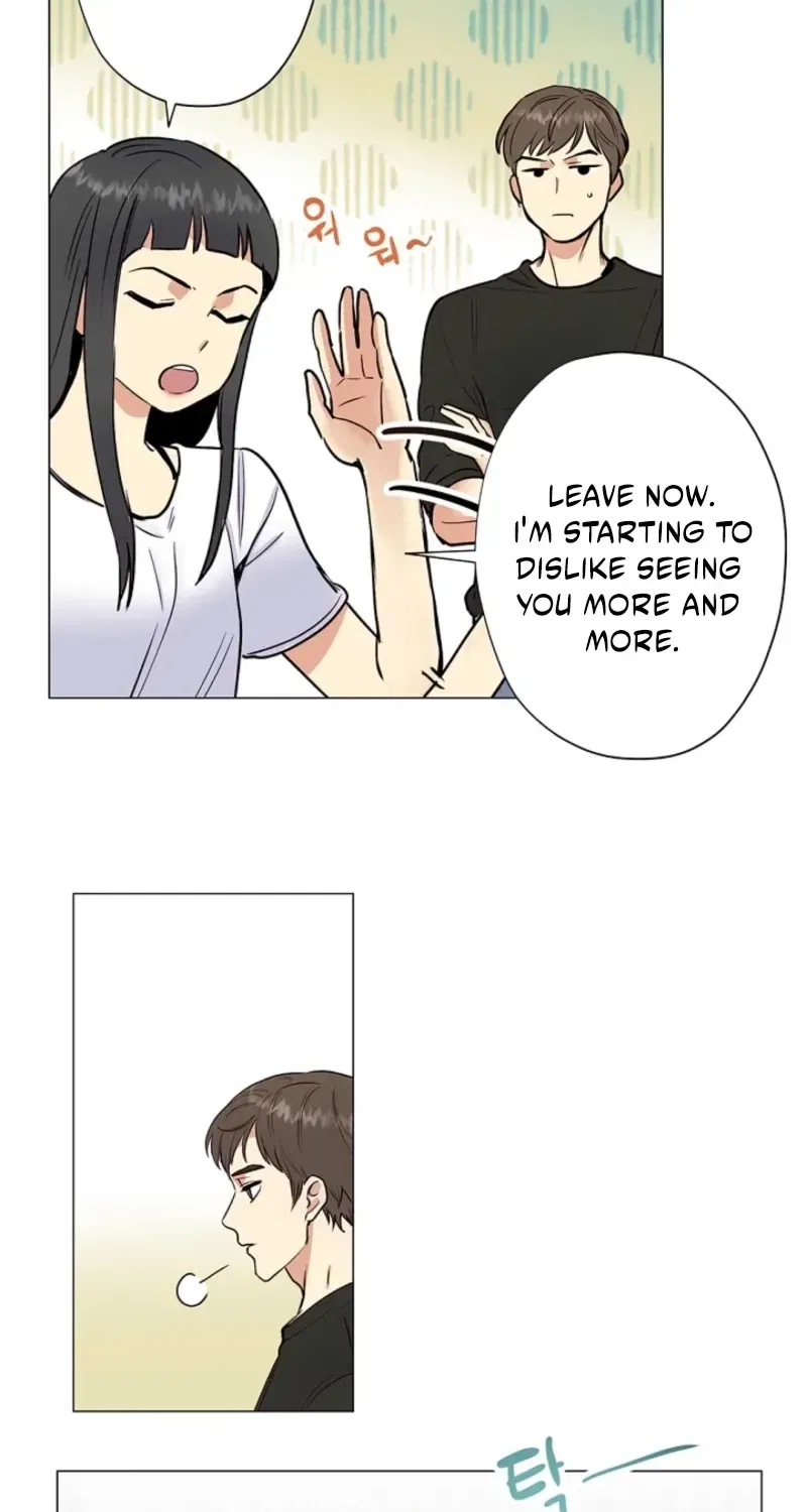 Sinuihansu Chapter 27 – Page 19