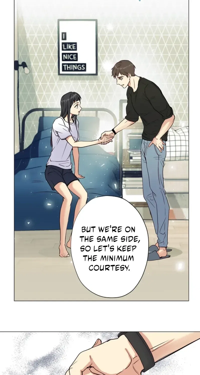 Sinuihansu Chapter 27 – Page 20