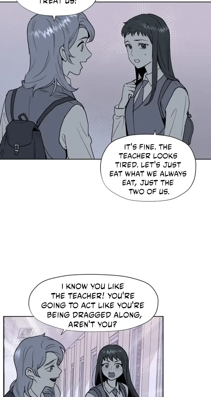 Sinuihansu Chapter 27 – Page 35