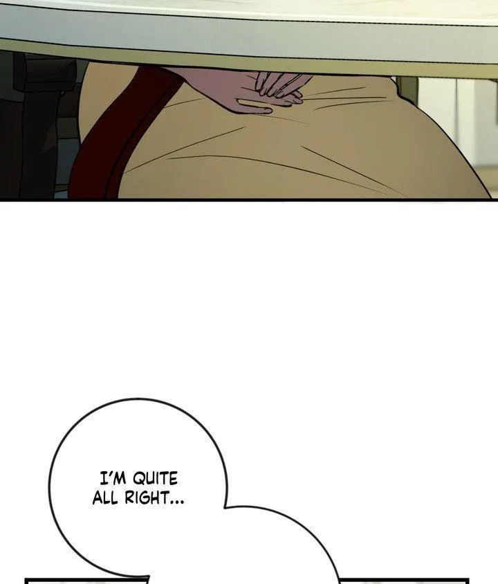 I Became My Son’s First Love Chapter 51 – Page 5