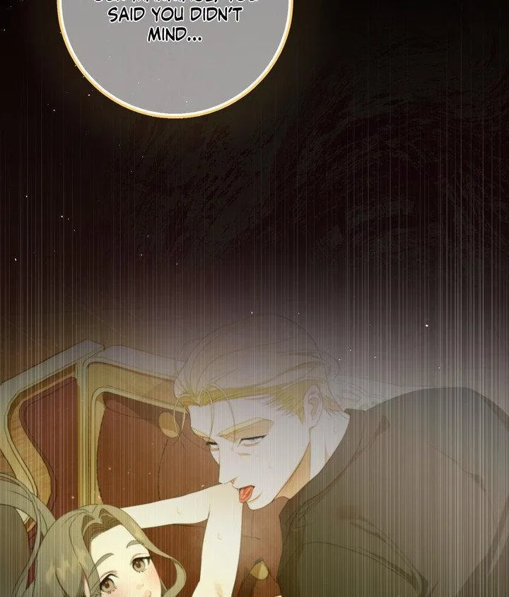 I Became My Son’s First Love Chapter 51 – Page 18