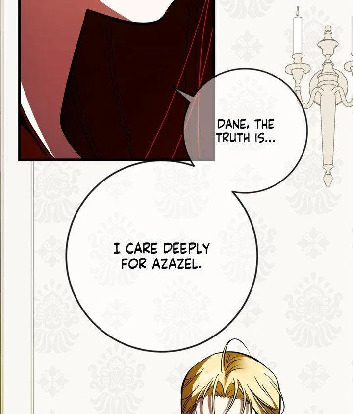 I Became My Son’s First Love Chapter 51 – Page 28