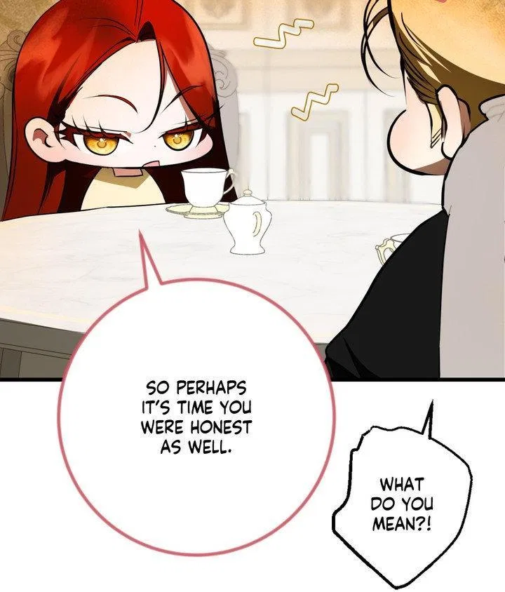 I Became My Son’s First Love Chapter 51 – Page 32