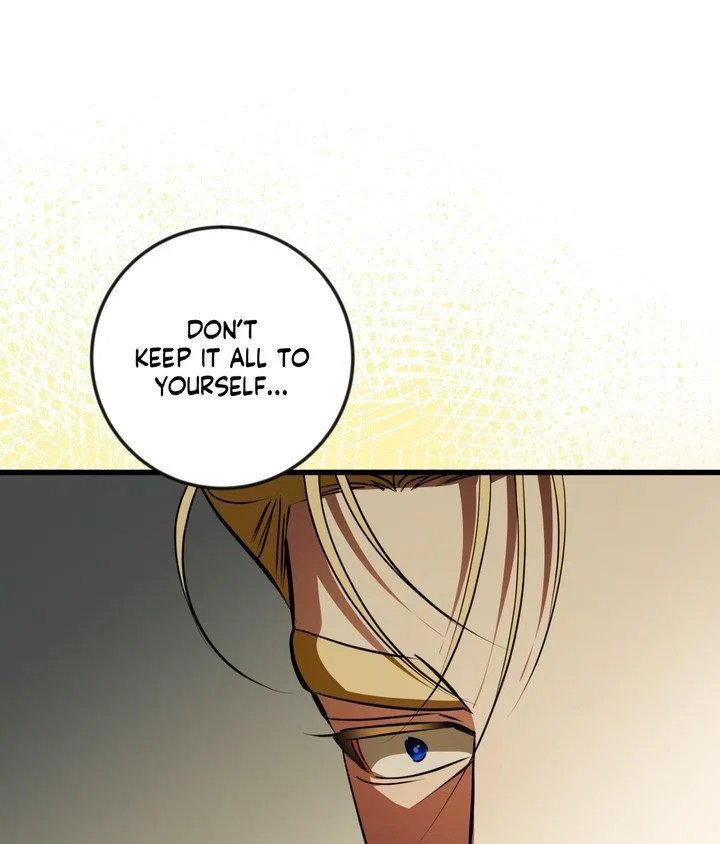 I Became My Son’s First Love Chapter 51 – Page 33