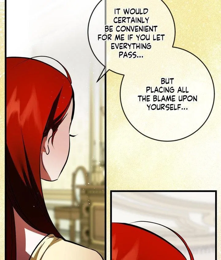 I Became My Son’s First Love Chapter 51 – Page 35