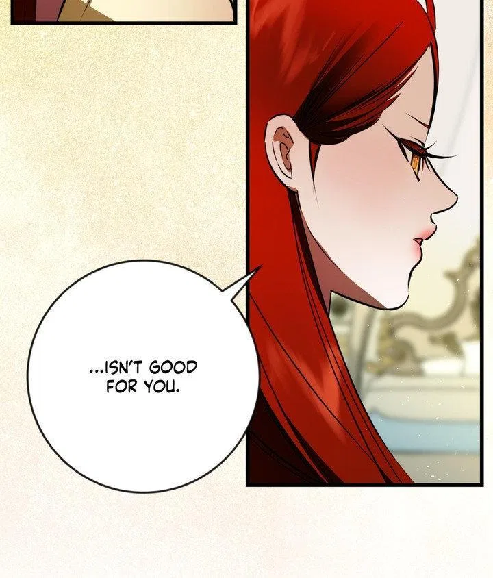I Became My Son’s First Love Chapter 51 – Page 36