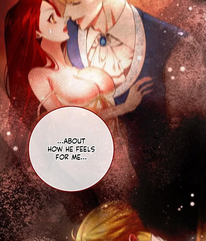 I Became My Son’s First Love Chapter 51 – Page 52