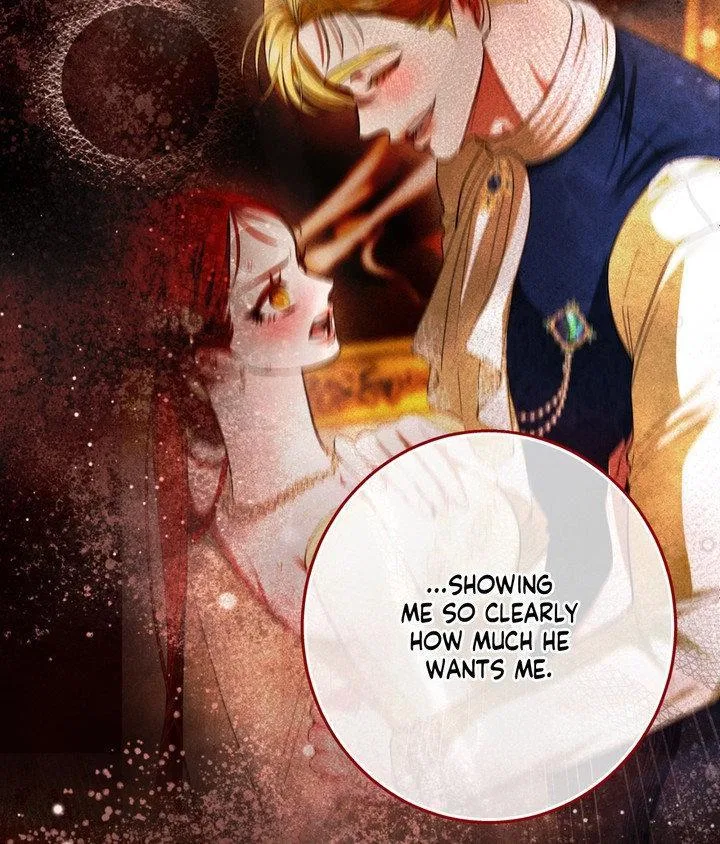I Became My Son’s First Love Chapter 51 – Page 53