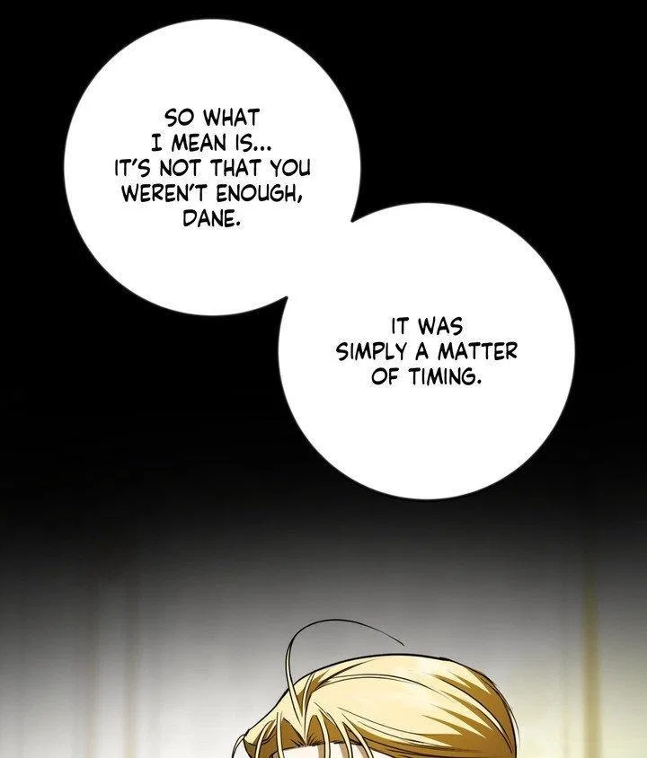 I Became My Son’s First Love Chapter 51 – Page 58