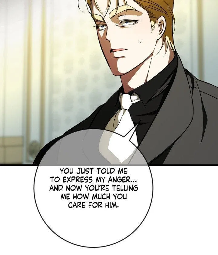 I Became My Son’s First Love Chapter 51 – Page 59