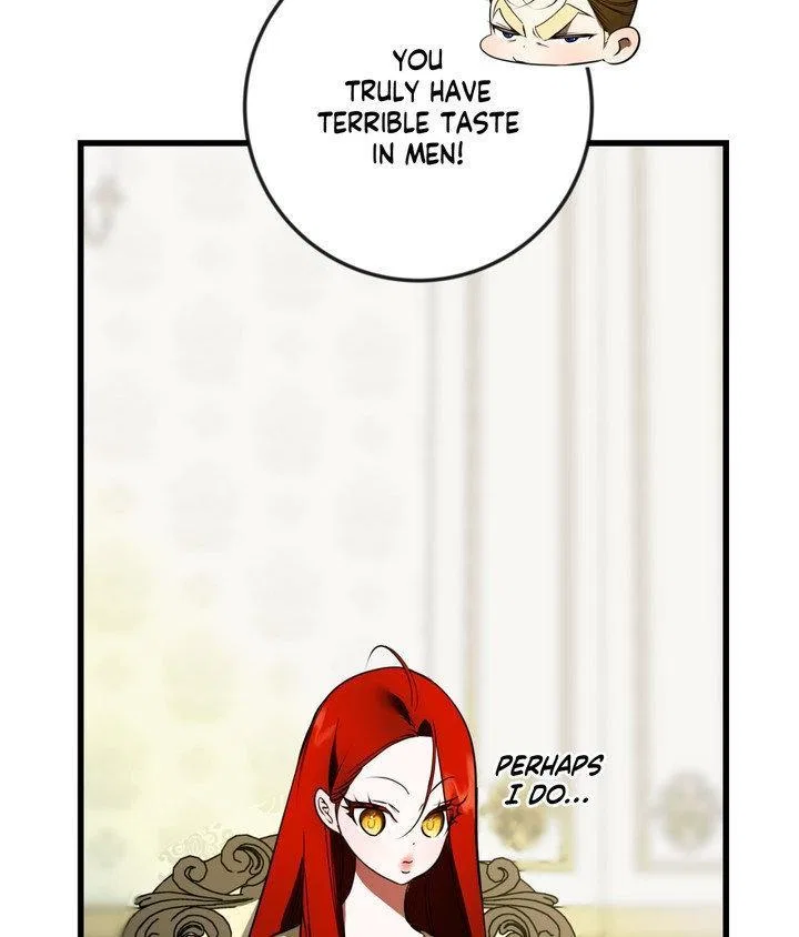 I Became My Son’s First Love Chapter 51 – Page 68