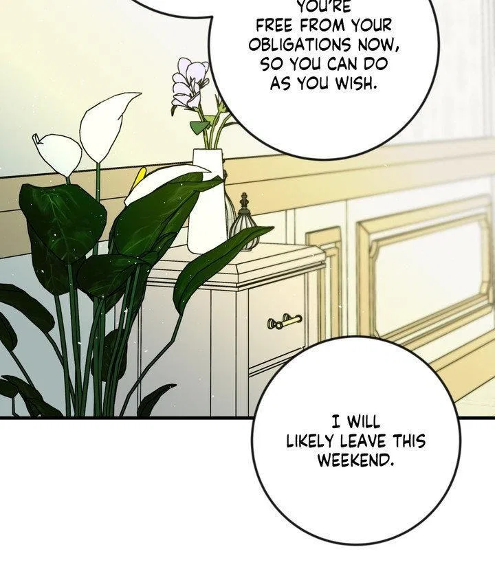 I Became My Son’s First Love Chapter 51 – Page 70