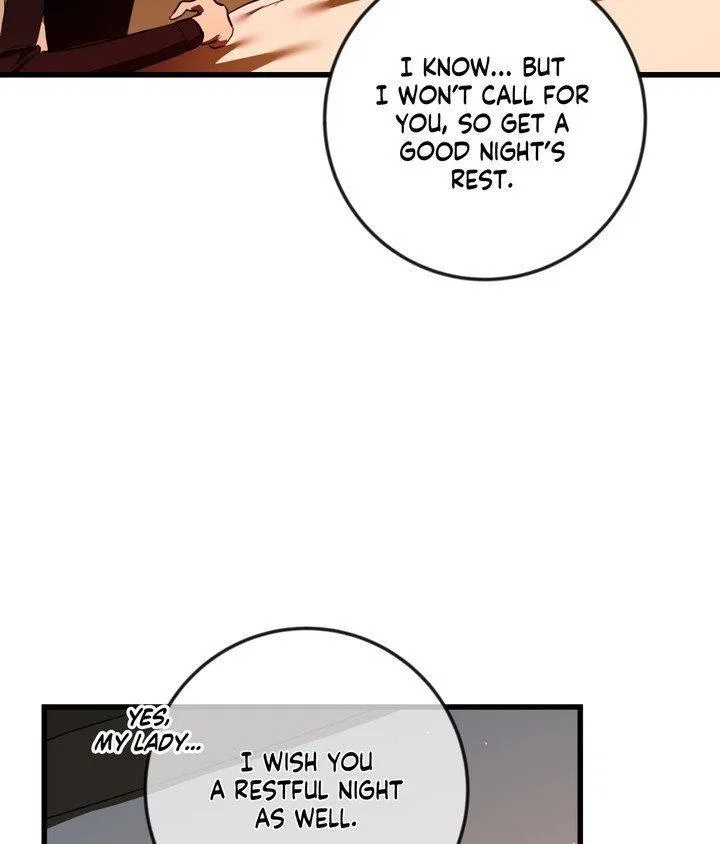 I Became My Son’s First Love Chapter 51 – Page 90
