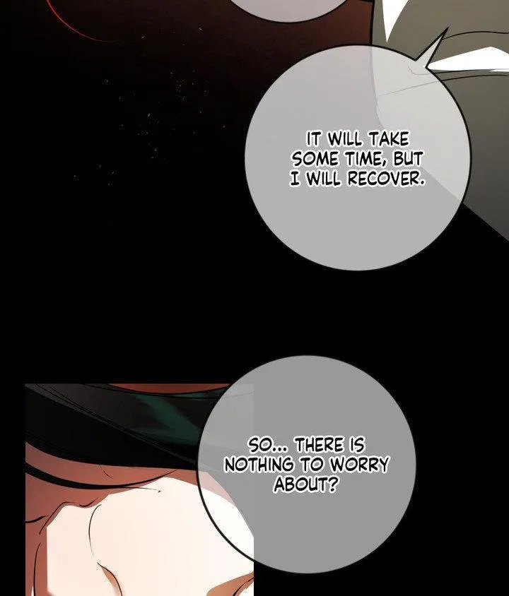 I Became My Son’s First Love Chapter 51 – Page 106