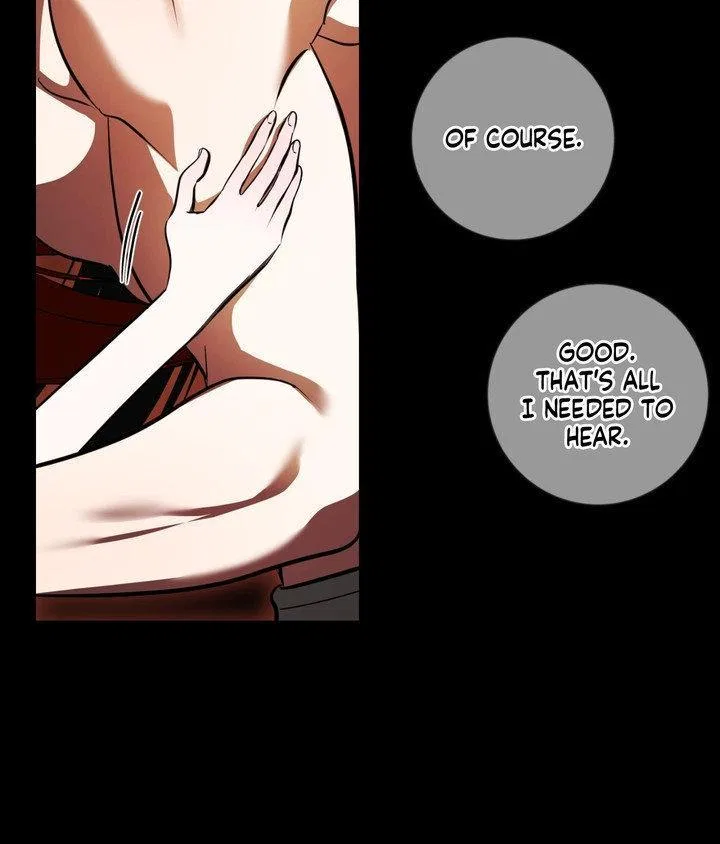 I Became My Son’s First Love Chapter 51 – Page 107