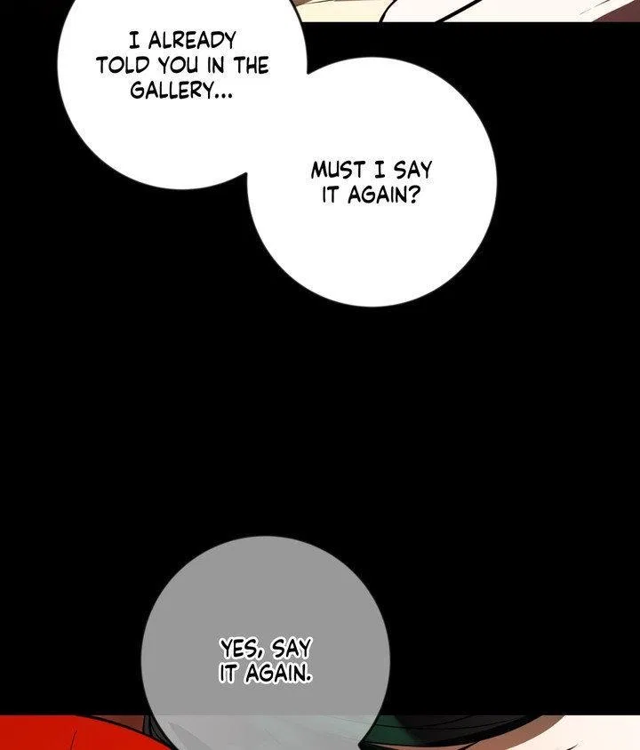 I Became My Son’s First Love Chapter 51 – Page 110