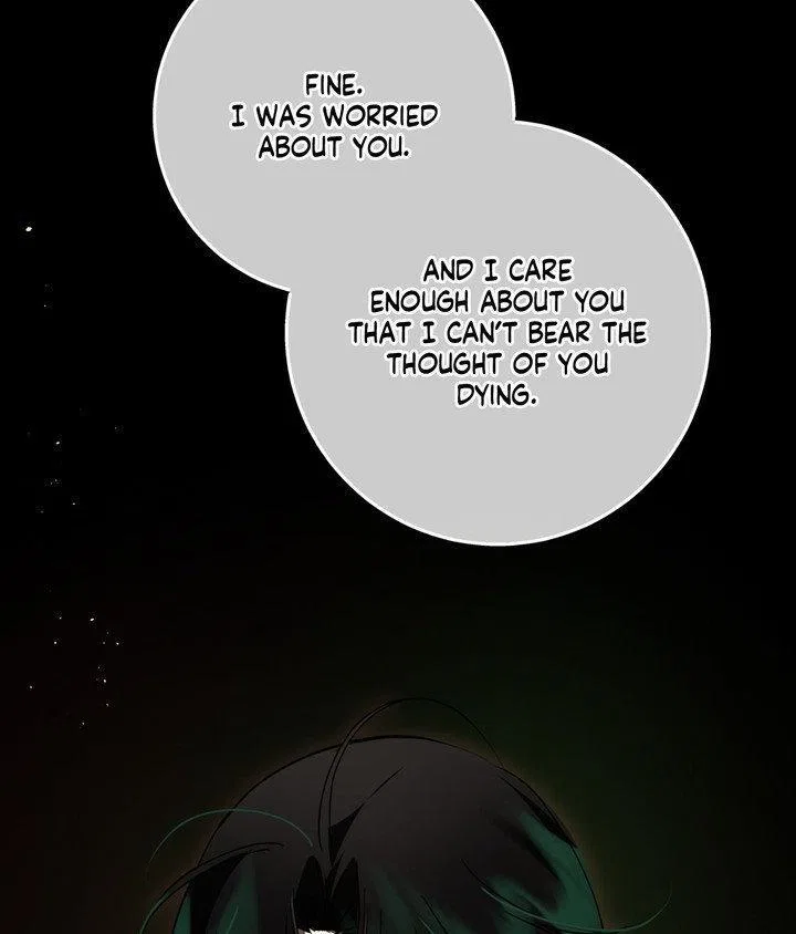 I Became My Son’s First Love Chapter 51 – Page 112