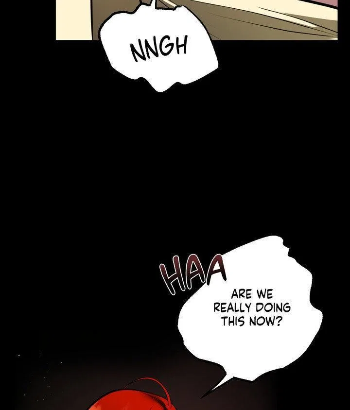 I Became My Son’s First Love Chapter 51 – Page 121