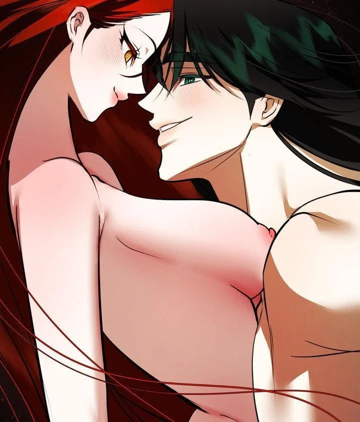 I Became My Son’s First Love Chapter 51 – Page 125