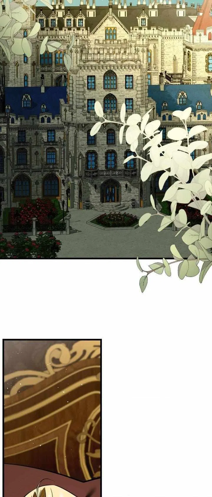 I Became My Son’s First Love Chapter 50 – Page 2