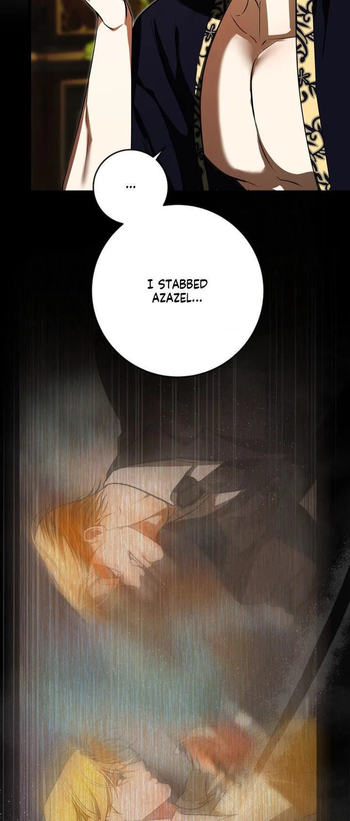 I Became My Son’s First Love Chapter 50 – Page 9