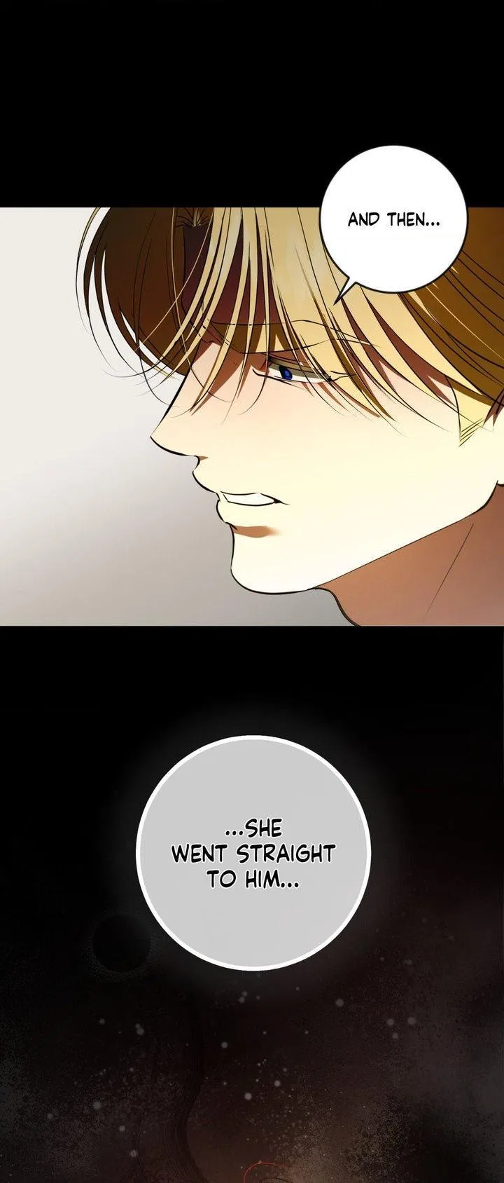 I Became My Son’s First Love Chapter 50 – Page 11