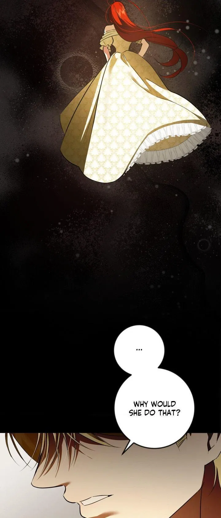 I Became My Son’s First Love Chapter 50 – Page 12