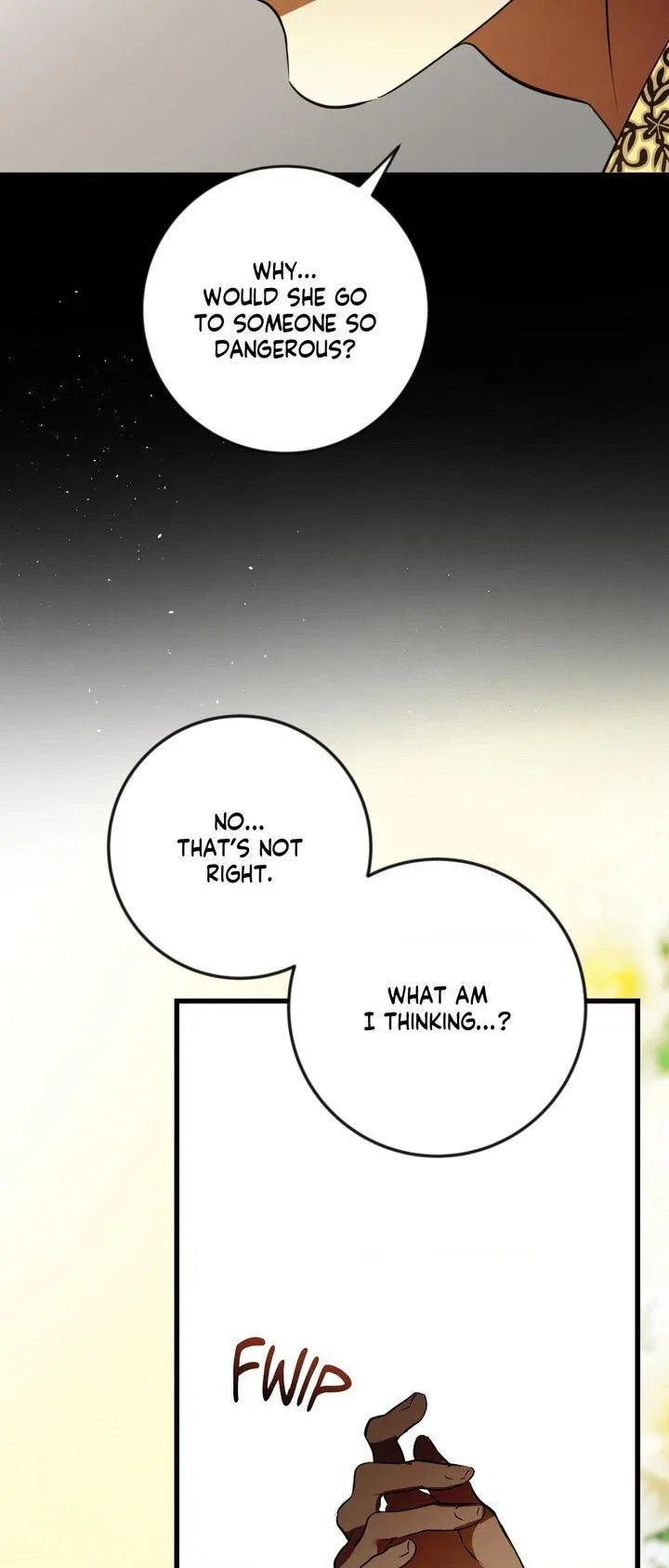 I Became My Son’s First Love Chapter 50 – Page 13