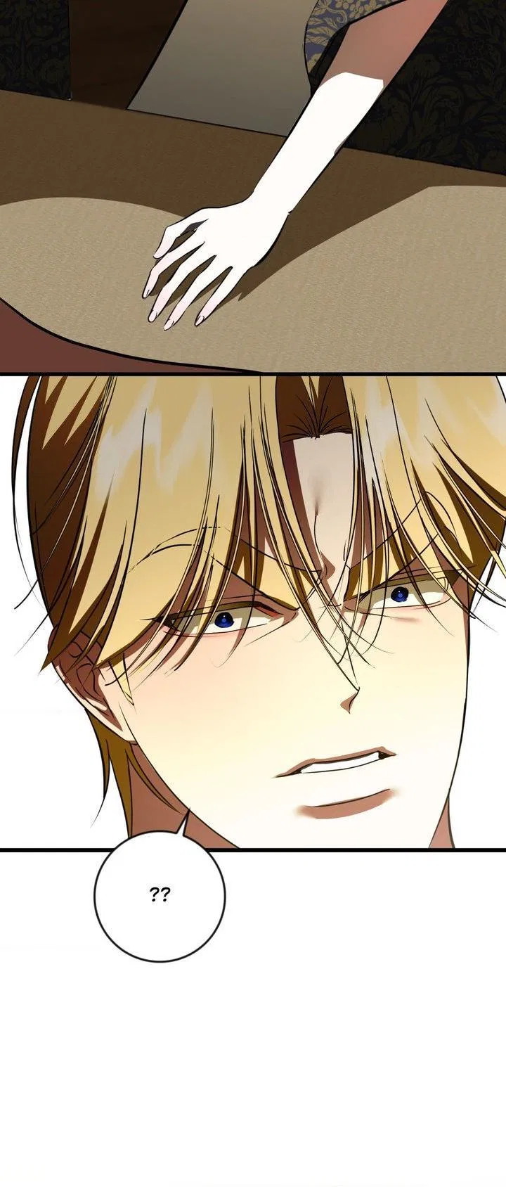 I Became My Son’s First Love Chapter 50 – Page 17