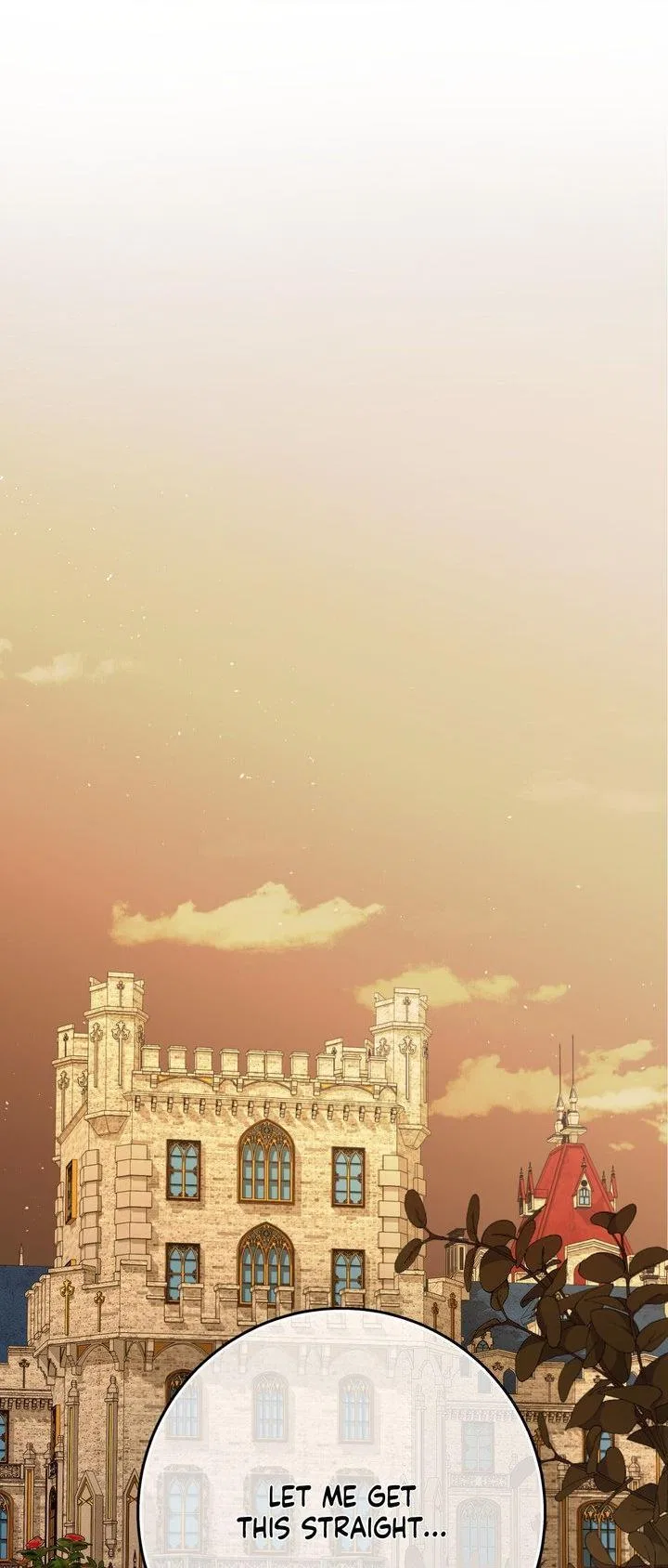 I Became My Son’s First Love Chapter 50 – Page 18