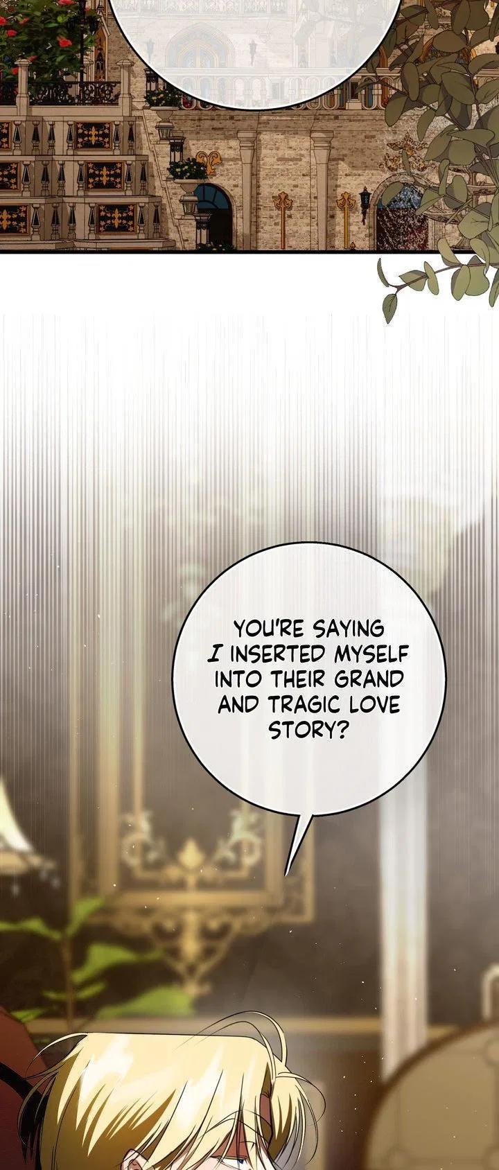 I Became My Son’s First Love Chapter 50 – Page 19