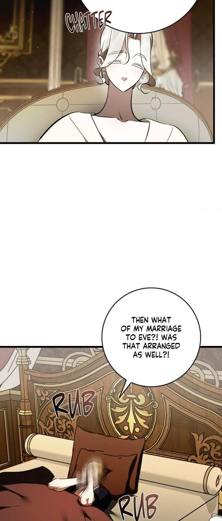 I Became My Son’s First Love Chapter 50 – Page 21