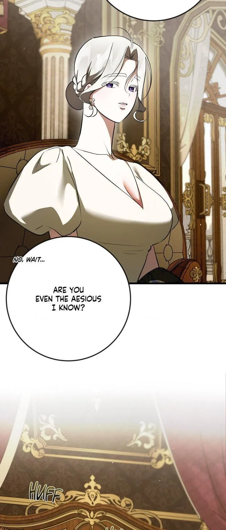 I Became My Son’s First Love Chapter 50 – Page 24