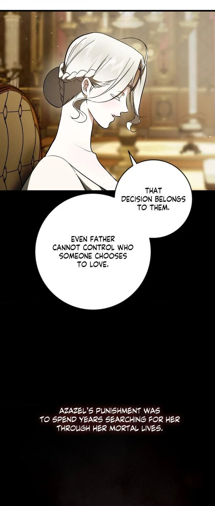 I Became My Son’s First Love Chapter 50 – Page 27