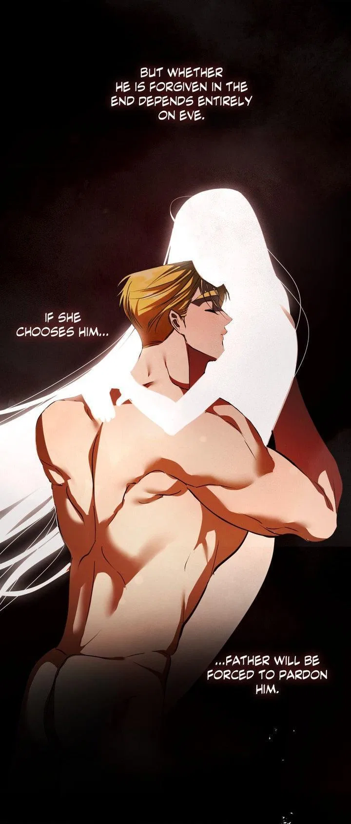 I Became My Son’s First Love Chapter 50 – Page 28
